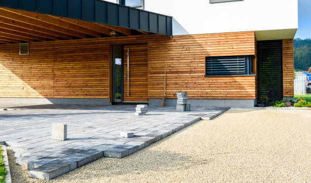 Best Residential Paver Driveway  in Dalzell, SC