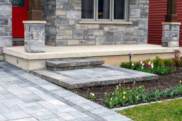 Best Driveway Paving Contractor  in Dalzell, SC