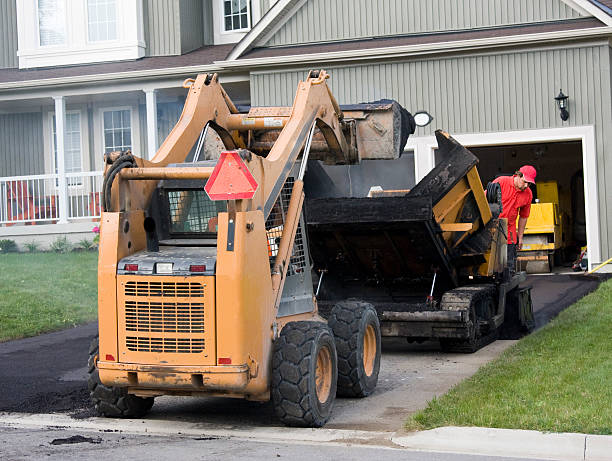 Reliable Dalzell, SC Driveway Pavers Solutions