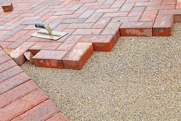 Best Professional Driveway Pavers  in Dalzell, SC