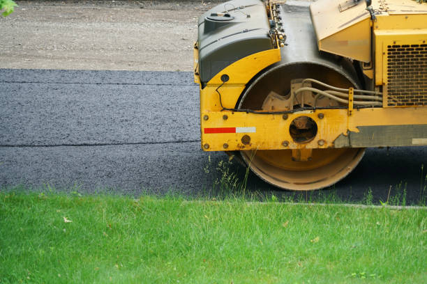 Best Concrete Paver Driveway  in Dalzell, SC