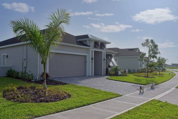 Reasons to Select Us for Your Driveway Paving Requirements in Dalzell, SC